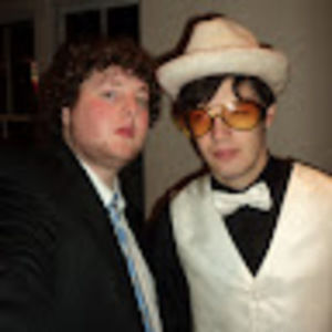 Meet your Posher, Blaine